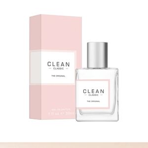 Clean Classic Eau de Parfum